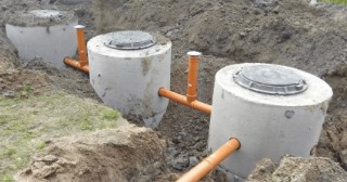 Канализационный колодец Орехово-Зуево, цена от 5586 руб.