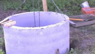 Демонтаж колодца в Орехово-Зуево от 965 руб. Профессиональные услуги от ИП Садыков В. Р.