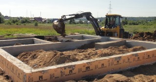 Обратная засыпка Орехово-Зуево, цена от 204 руб.
